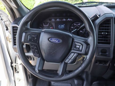 Used 2019 Ford F550 2WD Regular Cab Super Duty image 25