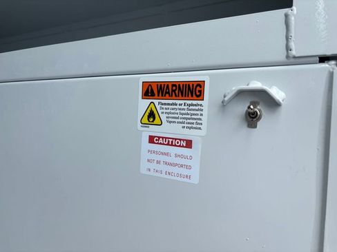 New 2024 Chevrolet Silverado 3500 W/T w/ WT Convenience Package image 17