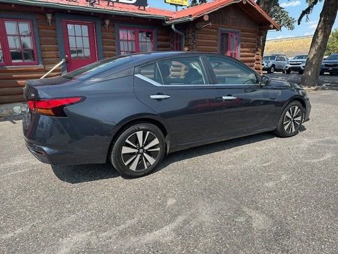 Used 2021 Nissan Altima 2.5 SV image 20