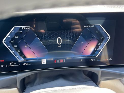 Used 2026 BMW 330i xDrive Sedan w/ Premium Package image 21