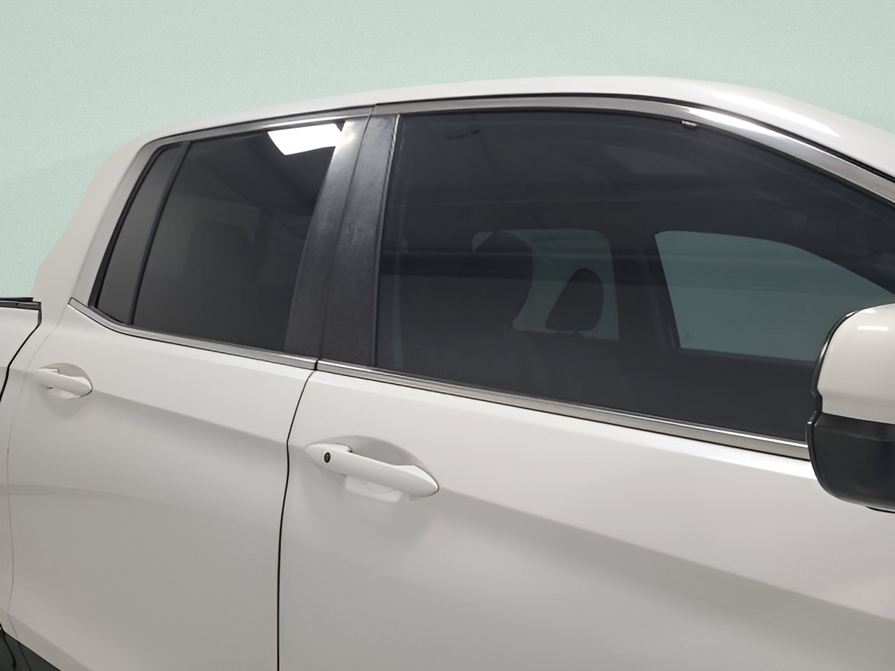 Used 2020 Honda Ridgeline RTL image 11