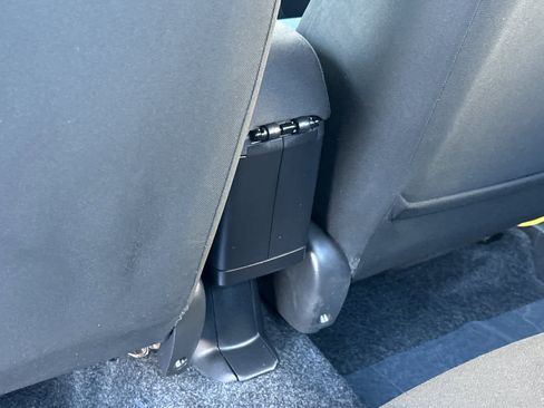 Used 2021 Mitsubishi Mirage G4 LE image 14