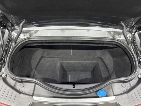 Used 2016 Jaguar F-TYPE S image 12