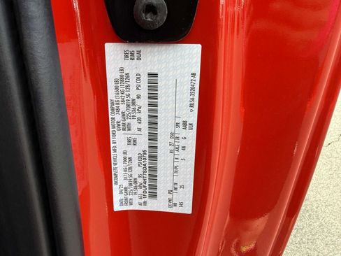 New 2025 Ford F450 XLT w/ XLT Value Package image 20