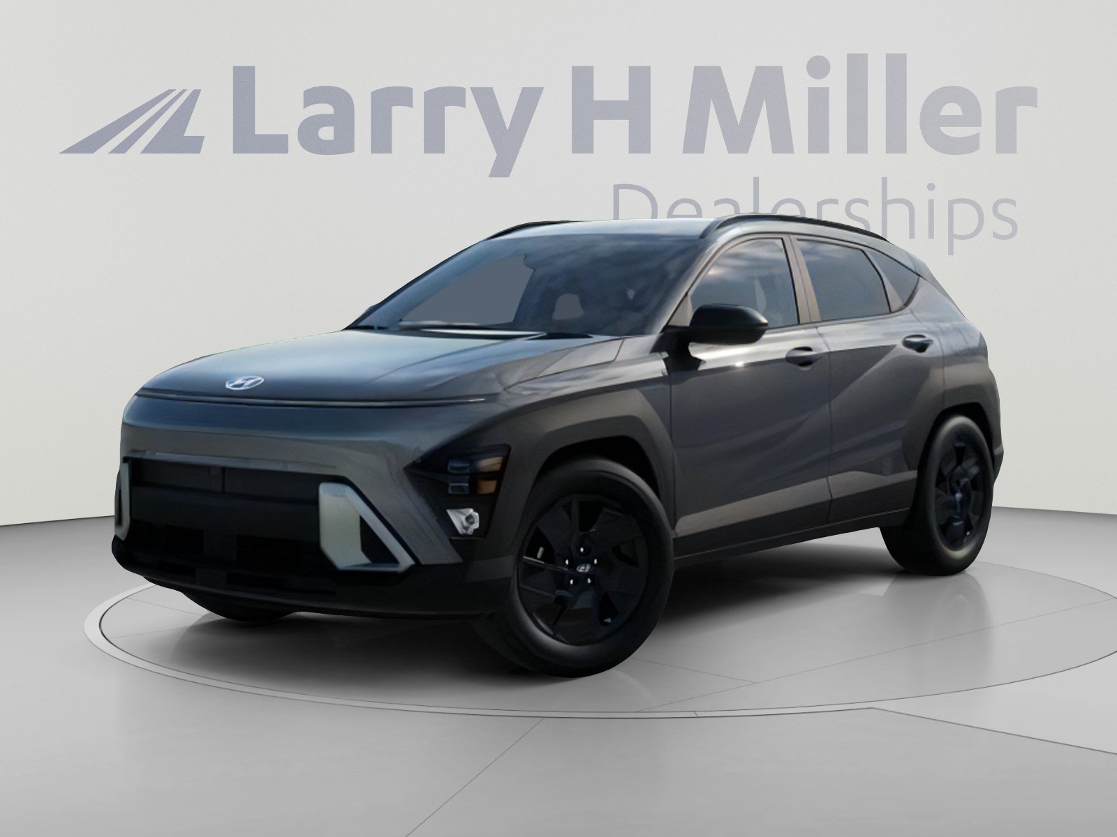 New 2027 Hyundai Kona SEL Sport FWD image 1