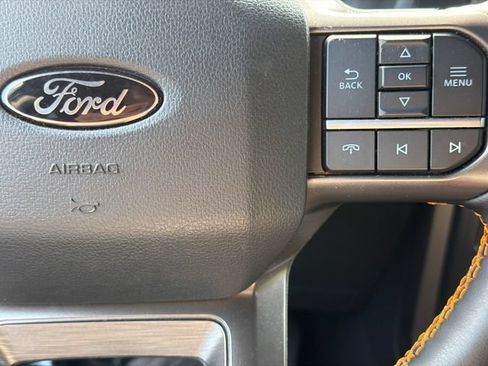 Used 2025 Ford F150 Tremor w/ Bed Utility Package AWD/4WD image 33