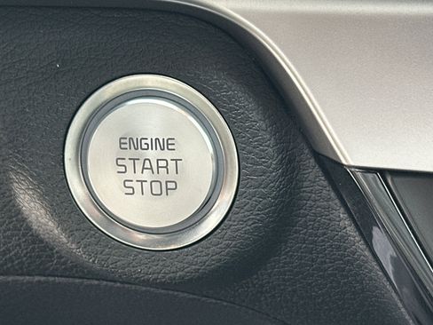 New 2025 Kia Telluride LX image 22