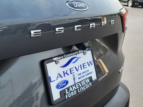 Certified 2023 Ford Escape Active w/ Tech Pack #2 AWD/4WD image 32