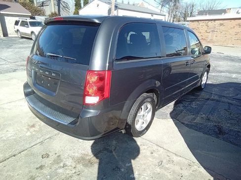 Used 2011 Dodge Grand Caravan Mainstreet w/ PWR Convenience Group image 6
