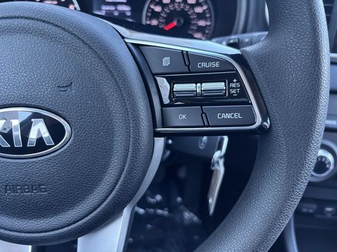 Used 2022 Kia Sportage LX AWD/4WD image 14