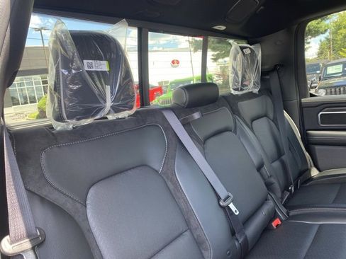 New 2026 RAM 1500 Laramie w/ Night Edition image 33