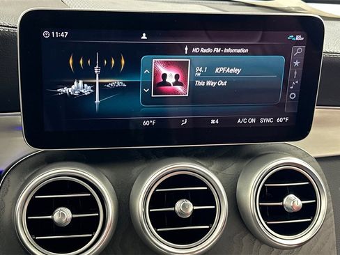 Certified 2023 Mercedes-Benz C 300 Coupe image 21