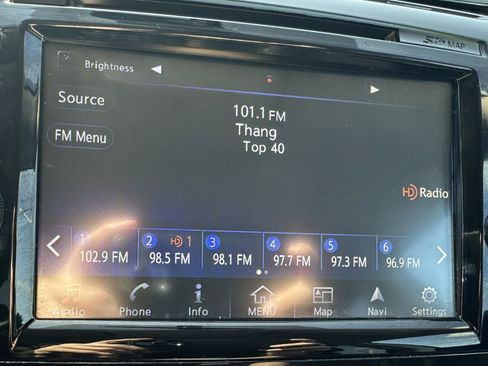 Used 2015 Nissan Murano SL w/ SL Technology Package AWD/4WD image 70