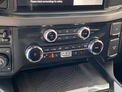 Used 2023 Ford F250 Platinum w/ Tremor Off-Road Package image 18