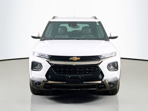 Used 2023 Chevrolet TrailBlazer ACTIV w/ Convenience Package image 2