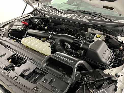 Used 2025 Ford F150 Lariat AWD/4WD image 65
