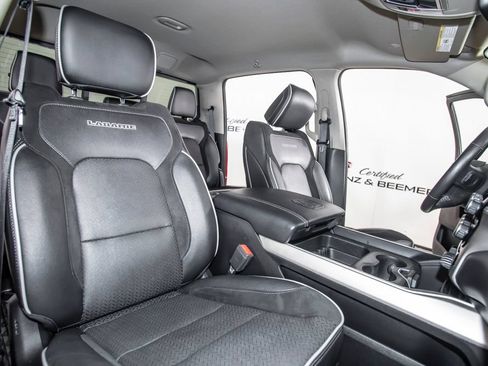 Used 2020 RAM 1500 Laramie AWD/4WD image 14