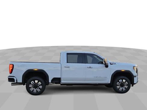 New 2026 GMC Sierra 2500 Denali w/ Denali Reserve Package image 45