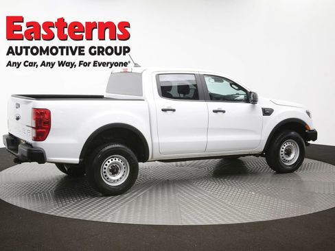 Used 2022 Ford Ranger XL w/ Equipment Group 101A High RWD image 42