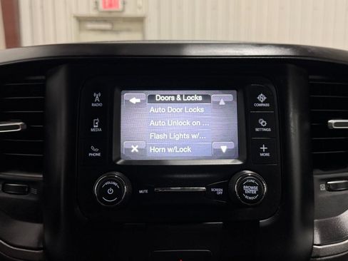 Used 2022 RAM 2500 Tradesman AWD/4WD image 44