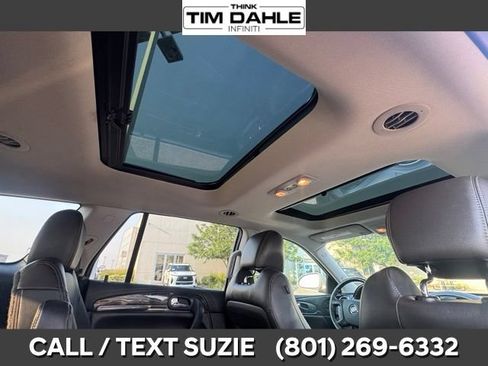 Used 2017 Buick Enclave Premium w/ Experience Buick Package AWD/4WD image 23
