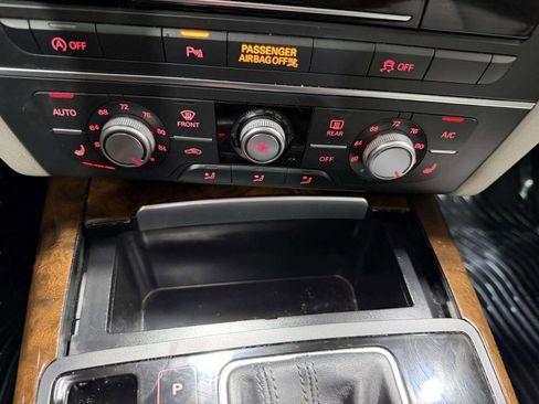 Used 2016 Audi A6 2.0T Premium Plus w/ Premium Plus Package image 53