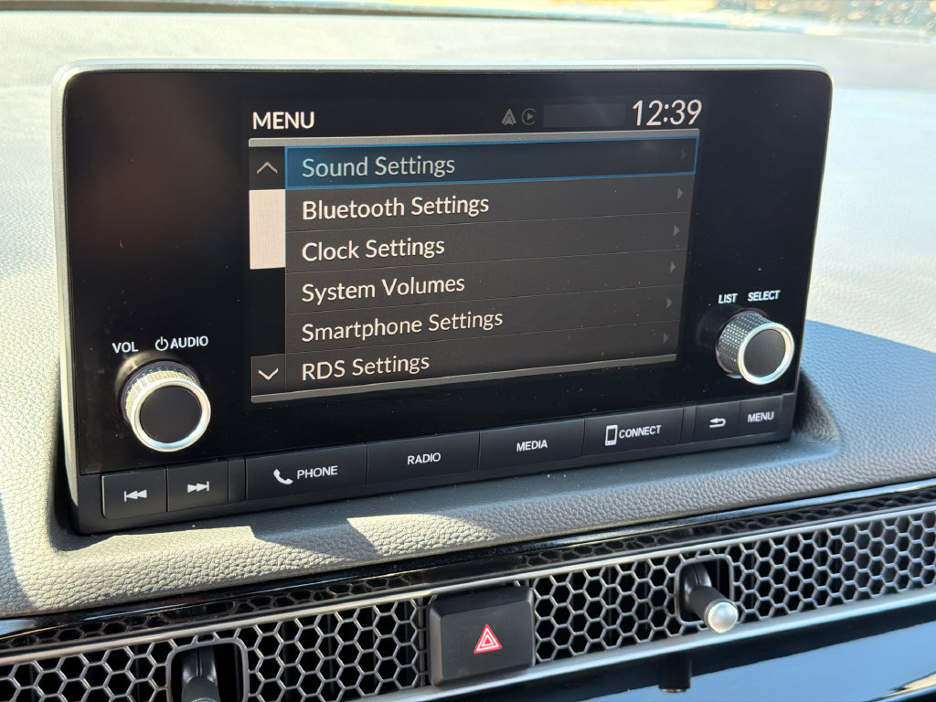 Used 2026 Honda Civic Sport image 23