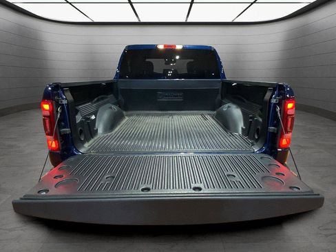 Used 2024 RAM 1500 Laramie image 31