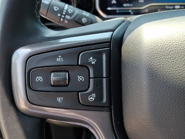 Used 2024 Chevrolet Silverado 2500 High Country w/ High Country Premium Package AWD/4WD image 17