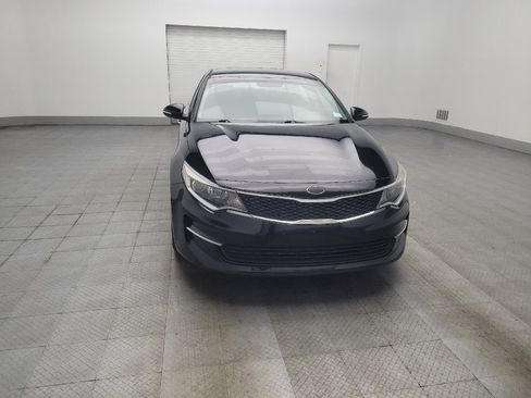 Used 2017 Kia Optima LX w/ Driver Convenience Package FWD image 14