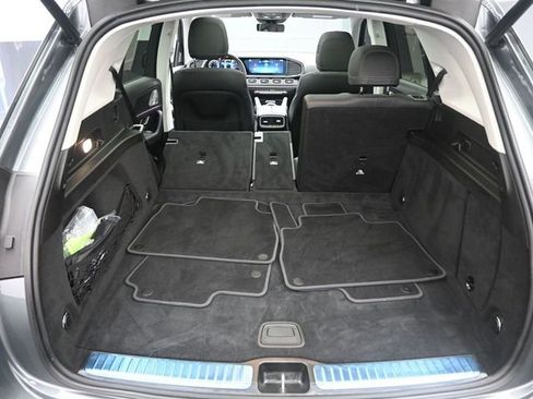 Used 2026 Mercedes-Benz GLE 350 4MATIC image 24