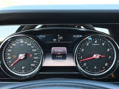 Used 2018 Mercedes-Benz E 300 E 300 image 11