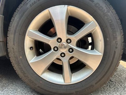 Used 2014 Subaru Outback 3.6R Limited w/ Moonroof Package AWD/4WD image 7