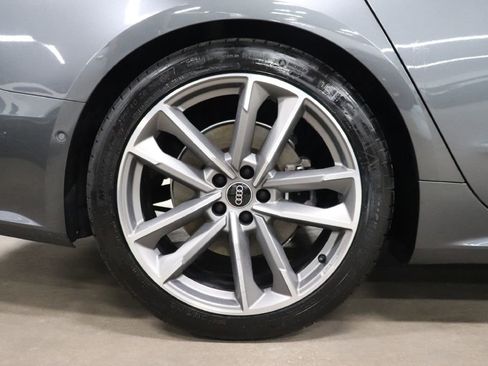 Used 2021 Audi A7 3.0T Premium Plus w/ Premium Plus AWD/4WD image 34