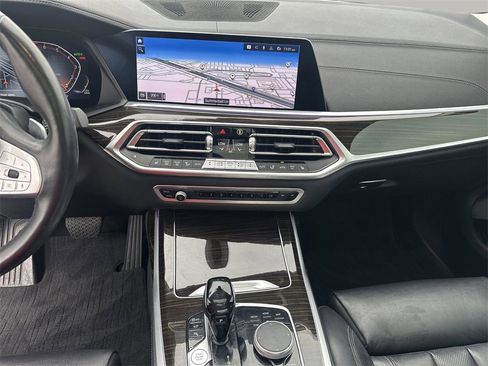Used 2020 BMW X7 xDrive40i w/ Parking Assistance Package image 25