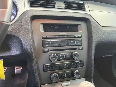 Used 2013 Ford Mustang GT Premium w/ GT Track Pkg image 15