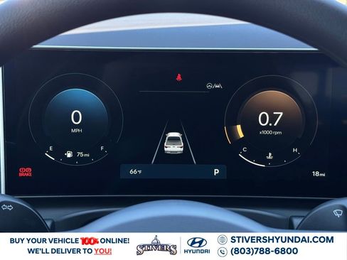 New 2026 Hyundai Santa Cruz SEL image 29