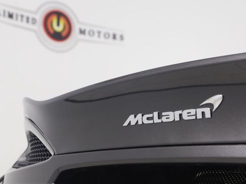 Used 2020 McLaren 570S Coupe RWD image 76