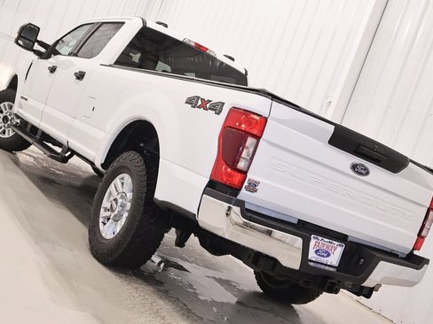 Used 2020 Ford F250 XLT image 30