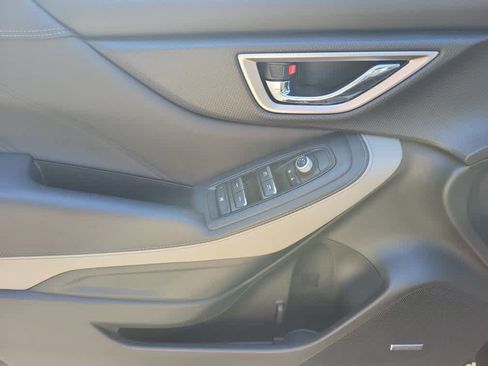 Certified 2022 Subaru Forester Limited AWD/4WD image 24