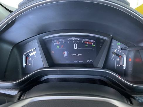 Certified 2020 Honda CR-V Touring image 33