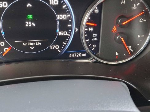 Used 2023 GMC Terrain Denali w/ Denali Premium Package image 22