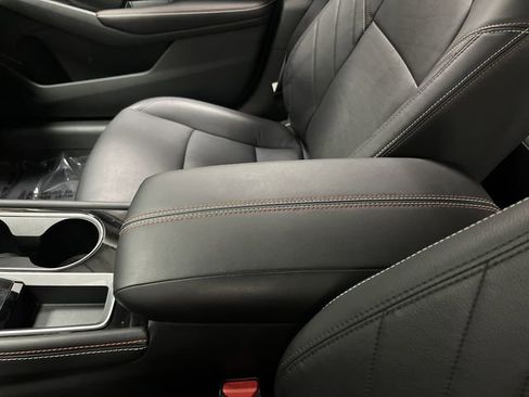 Used 2024 Nissan Altima 2.5 SR w/ SR Premium Package image 21