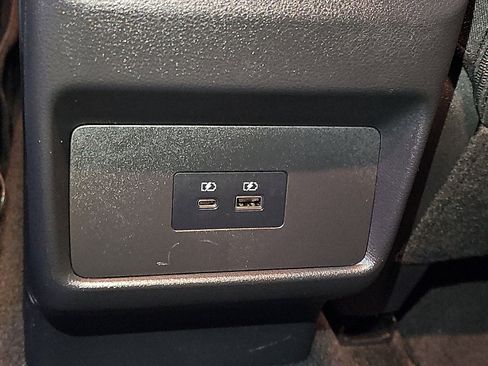 Certified 2023 Nissan Rogue SV image 11