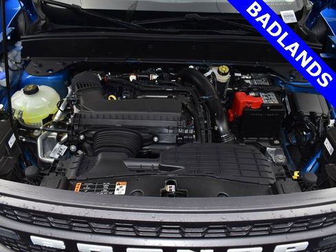 New 2025 Ford Bronco Sport Badlands w/ Badlands Tech Package image 32