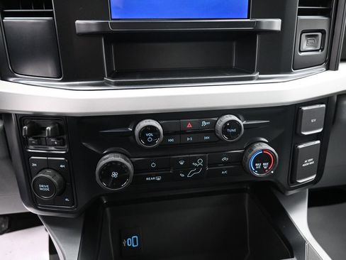 New 2026 Ford F250 XLT image 15