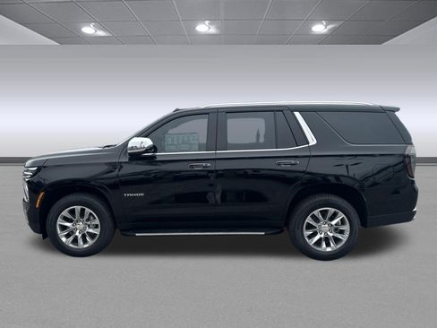 New 2026 Chevrolet Tahoe Premier w/ Sun And Tow Package RWD image 6