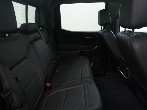 Used 2021 GMC Sierra 1500 Denali w/ Denali Ultimate Package image 12