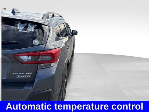 Used 2021 Subaru Crosstrek 2.0i Premium w/ Popular Package #2 image 5