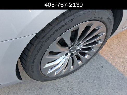 Used 2018 Genesis G90 5.0 Ultimate image 19